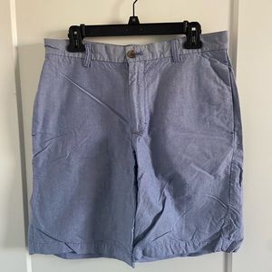 Mens IZOD shorts